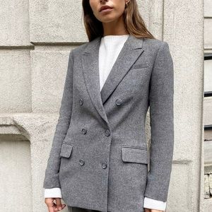 Aritzia  blazer
